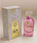 ABYAT SHANGAF AL WARD WOMEN EDP 100ML