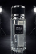 BODY MIST PURE COOL & COOL 260ml