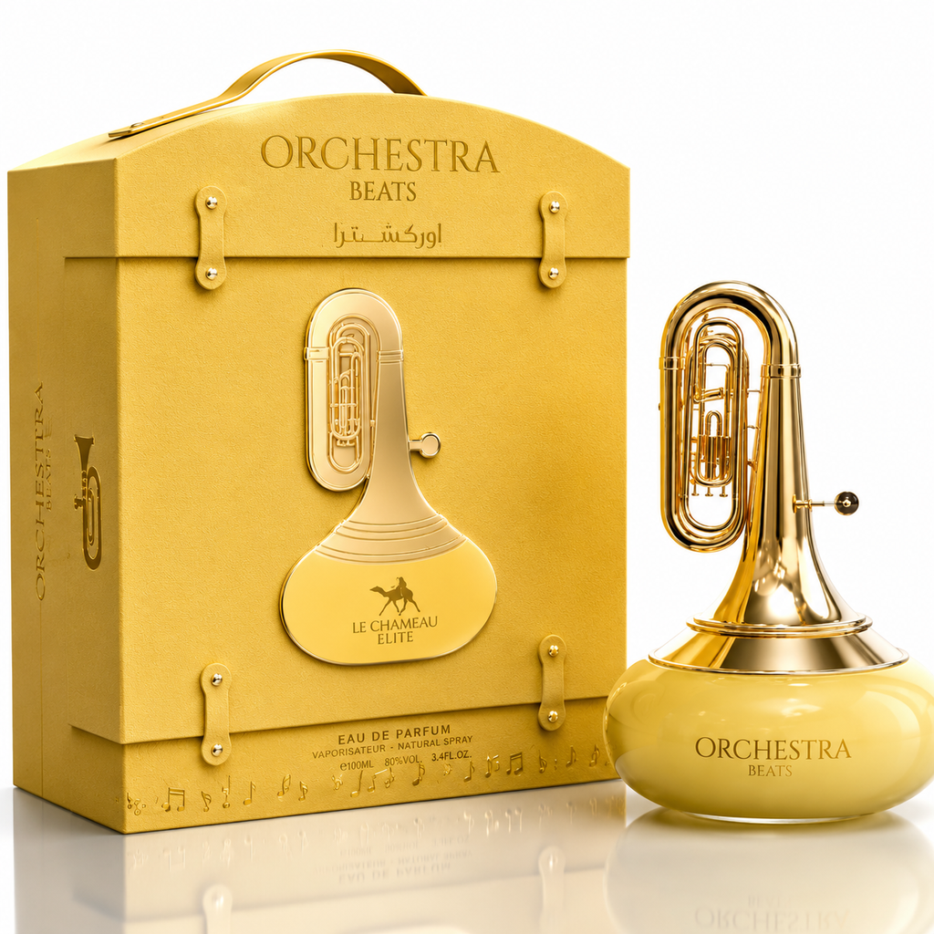 EMPER ORCHESTRA BEATS EDP 3.4OZ