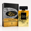 ABYAT SAMA DUBAI MEN EDP 3.4OZ