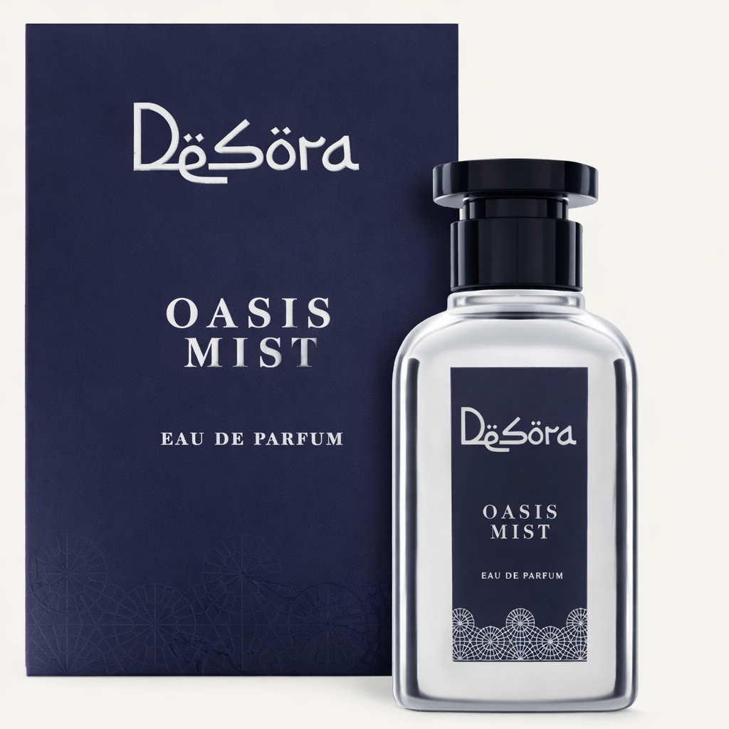 DESORA OASIS MIST UNISEX EDP 100ML 3.4OZ