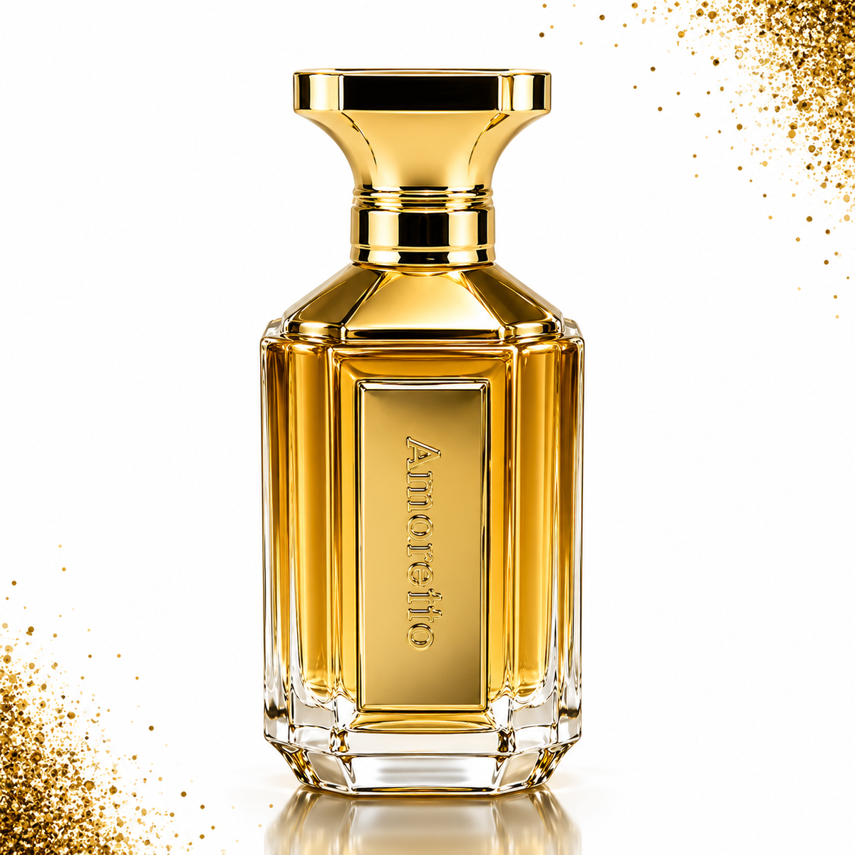 AINASH AMARETTO EXTRAIT DE PARFUM 2.5OZ
