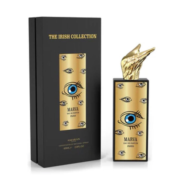 AMARAN MARVA 100ML EDP