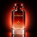 FRAIS ET FRAIS SUPREME WOMEN EDP 3.4OZ