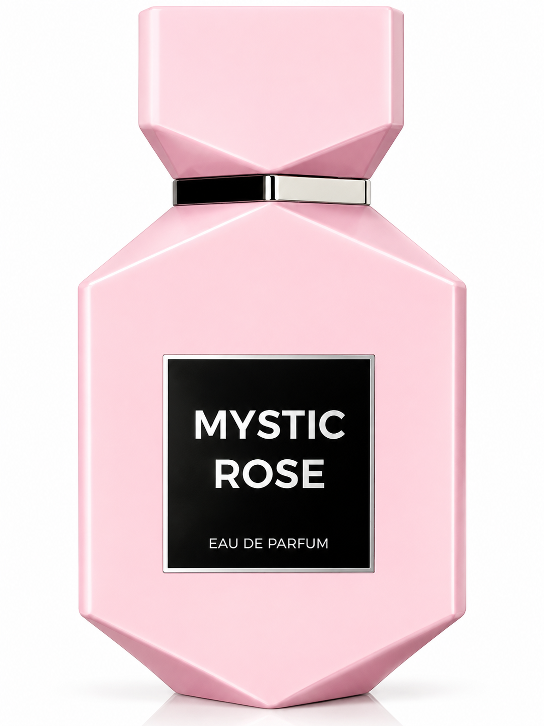CAMARA MYSTIC ROSE EDP 100ML