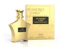 PERFUMES CAPITAL NÚMERO UNO GOLD DYNASTY EDP 100ML 3.4OZ