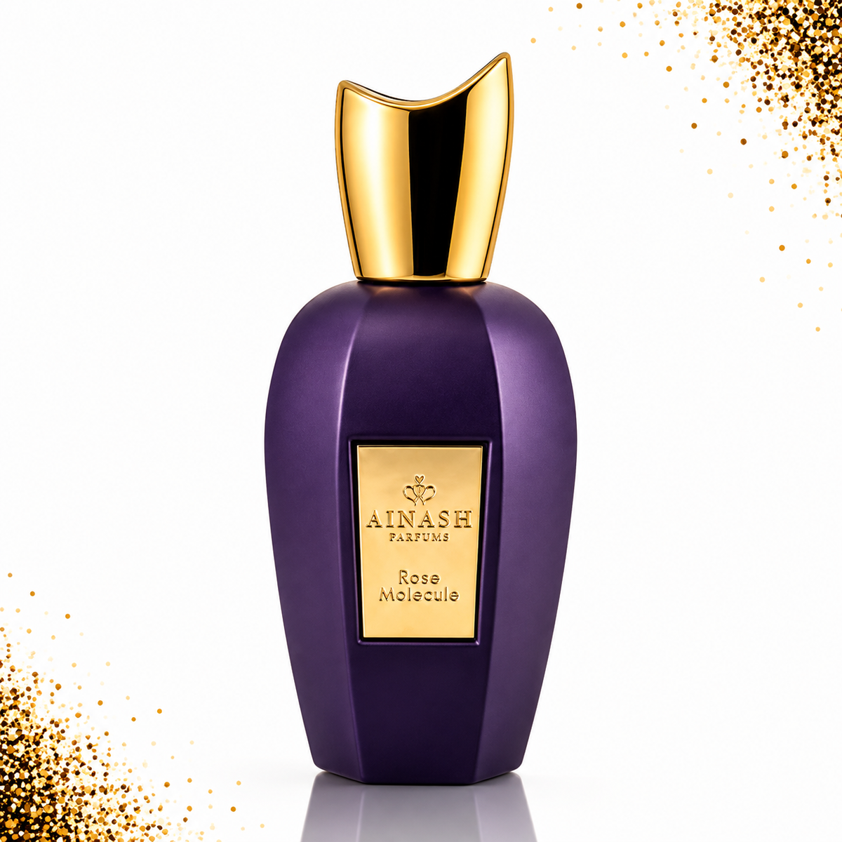 AINASH ROSE MOLECULE EXTRAIT DE PARFUM 2.5OZ