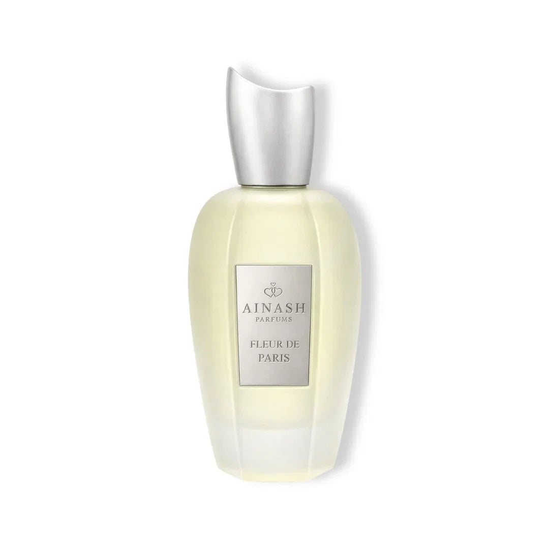 AINASH FLEUR DE PARIS EXTRAIT DE PARFUM 75ML