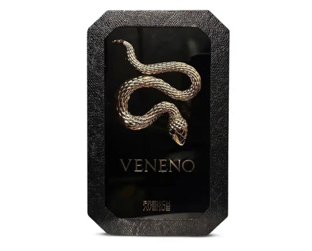 FRENCH AVENUE VENENO UNISEX EDP 100ML