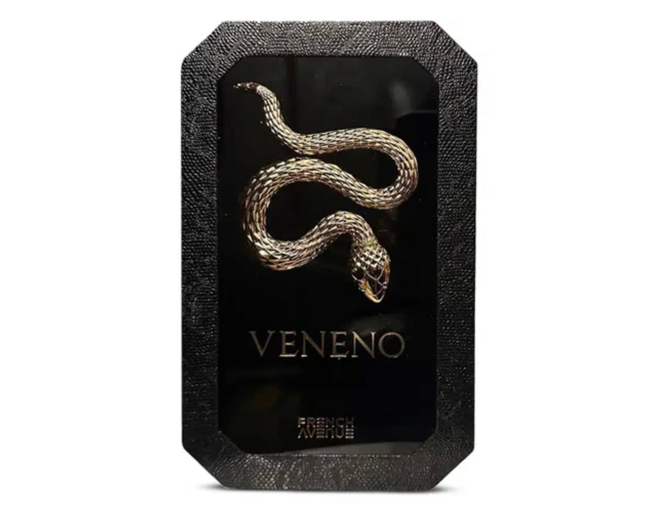 FRENCH AVENUE VENENO UNISEX EDP 100ML