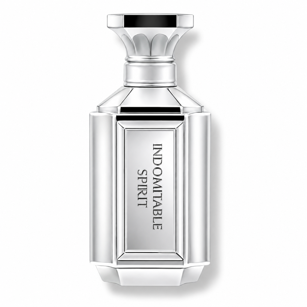 AINASH INDOMITABLE SPIRIT EXTRAIT DE PARFUM 2.5OZ
