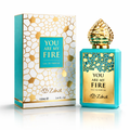 ZAKAT YOU ARE MY FIRE UNISEX 100ML