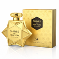 LE CHAMEAU SHINES OF NEW YORK 85ML 2.8 OZ EDP