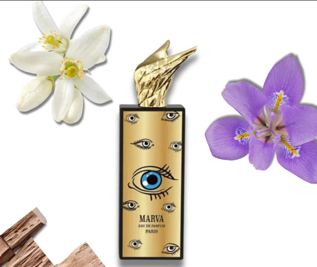 AMARAN MARVA 100ML EDP