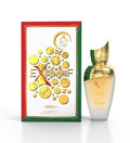 MILESTONE EXELOF NEXON UNISEX EDP 85ML 2.80Z