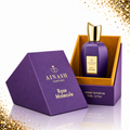 AINASH ROSE MOLECULE EXTRAIT DE PARFUM 2.5OZ