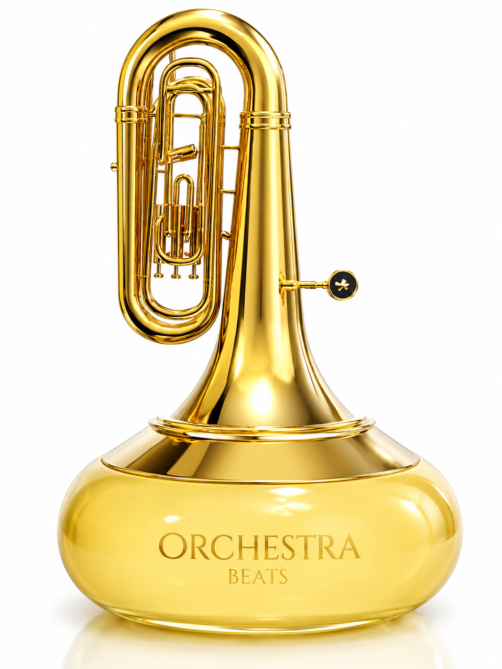 EMPER ORCHESTRA BEATS EDP 3.4OZ