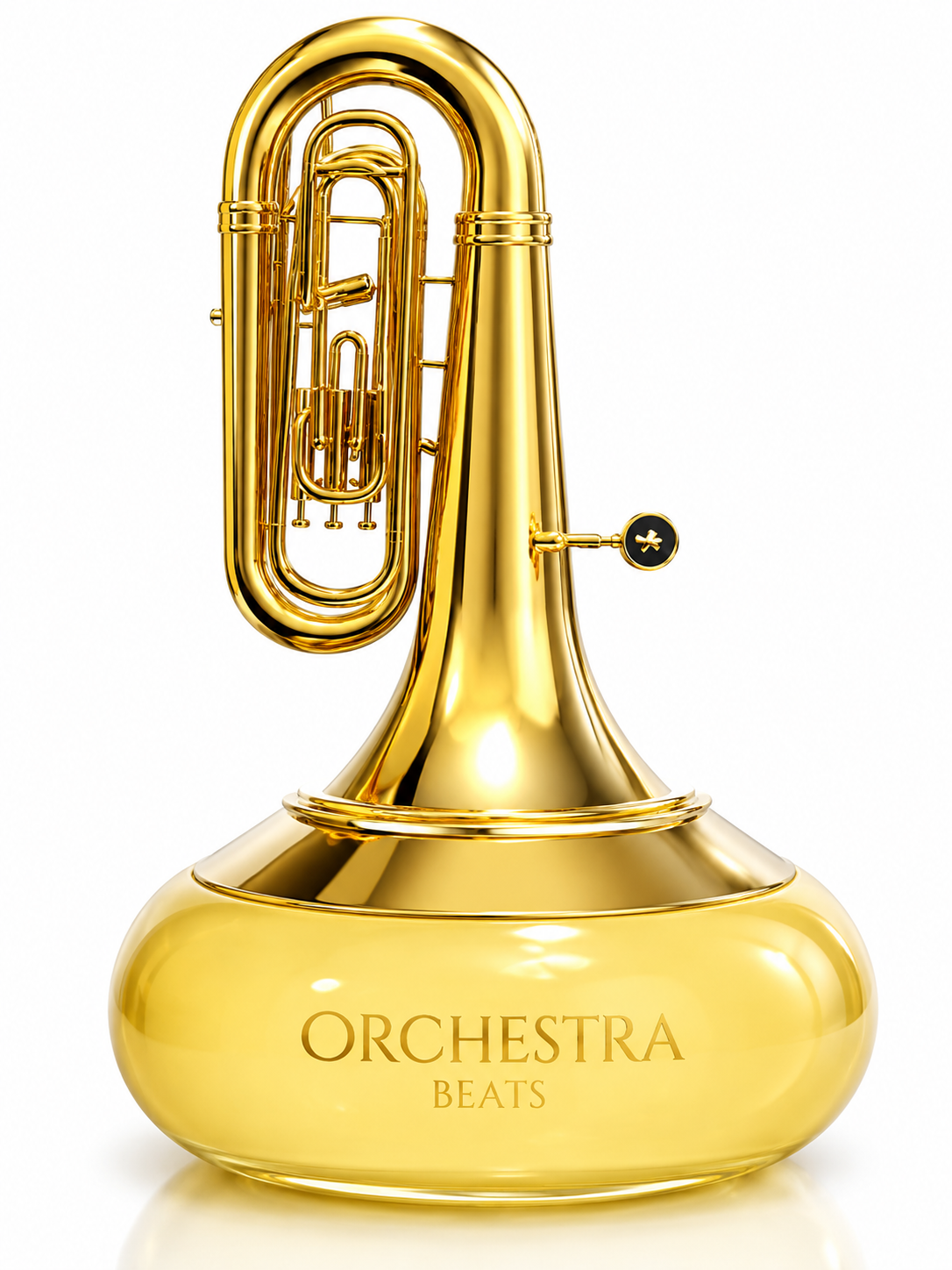 EMPER ORCHESTRA BEATS EDP 3.4OZ