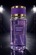 BODY MIST VELVEL COOL & COOL 260ml