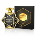 LE CHAMEAU WHISPERS OF NEW YORK 85ML 2.8 OZ EDP