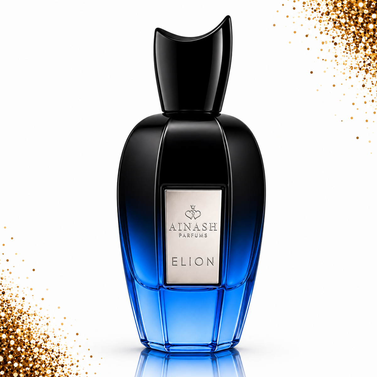 AINASH ELION EXTRAIT DE PARFUM 2.5OZ