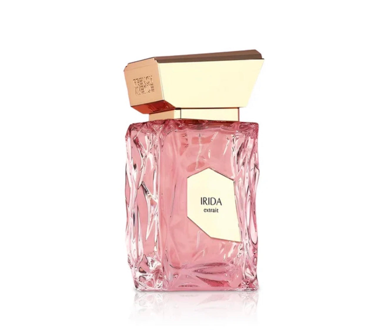 FRENCH AVENUE IRIDA WOMEN EXTRAIT DE PARFUM 100ML 3.4OZ