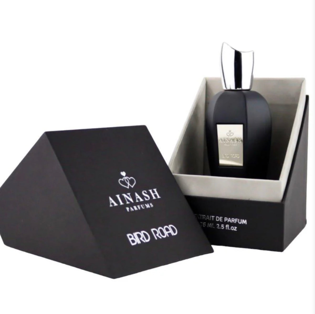 AINASH BIRD ROAD EXTRAIT DE PARFUM 75ML
