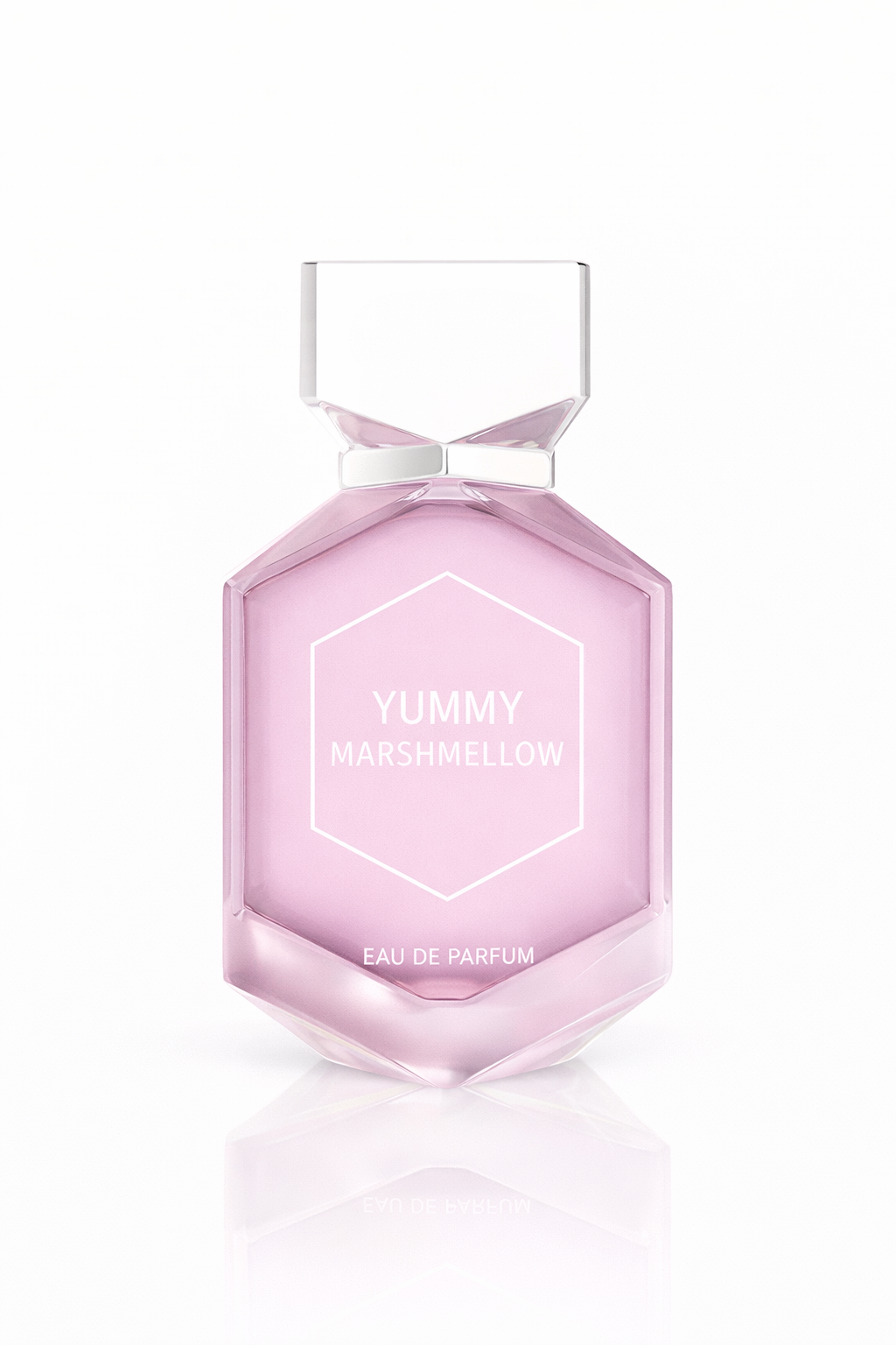 CAMARA YUMMY MARSHMALLOW 100ML