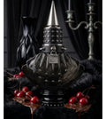 MIDNIGHT SIN BY DANIEL RENE EDP 100ML- 3.4 OZ PARIS CORNER