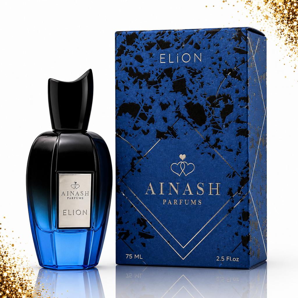 AINASH ELION EXTRAIT DE PARFUM 2.5OZ