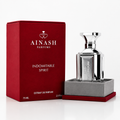 AINASH INDOMITABLE SPIRIT EXTRAIT DE PARFUM 2.5OZ