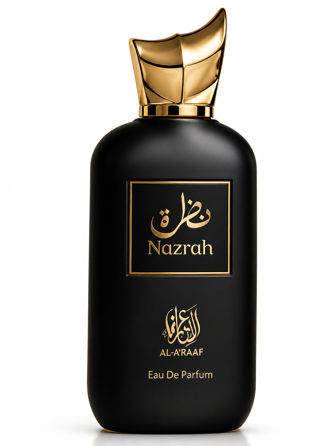 AL ARAAF NAZRAH EDP 100ML
