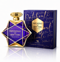 LE CHAMEAU PATCHOULI OF NEW YORK 85ML 2.8 OZ EDP