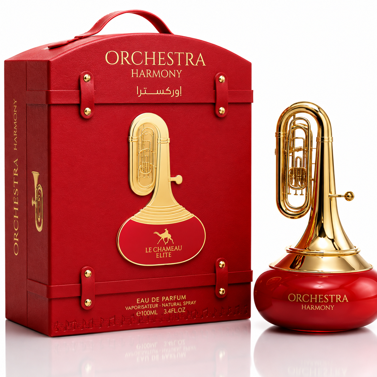 EMPER ORCHESTRA HARMONY EDP 3.4OZ