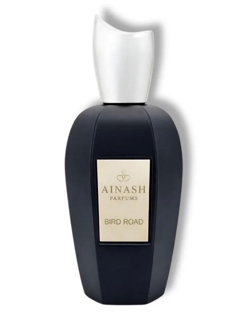 AINASH BIRD ROAD EXTRAIT DE PARFUM 75ML