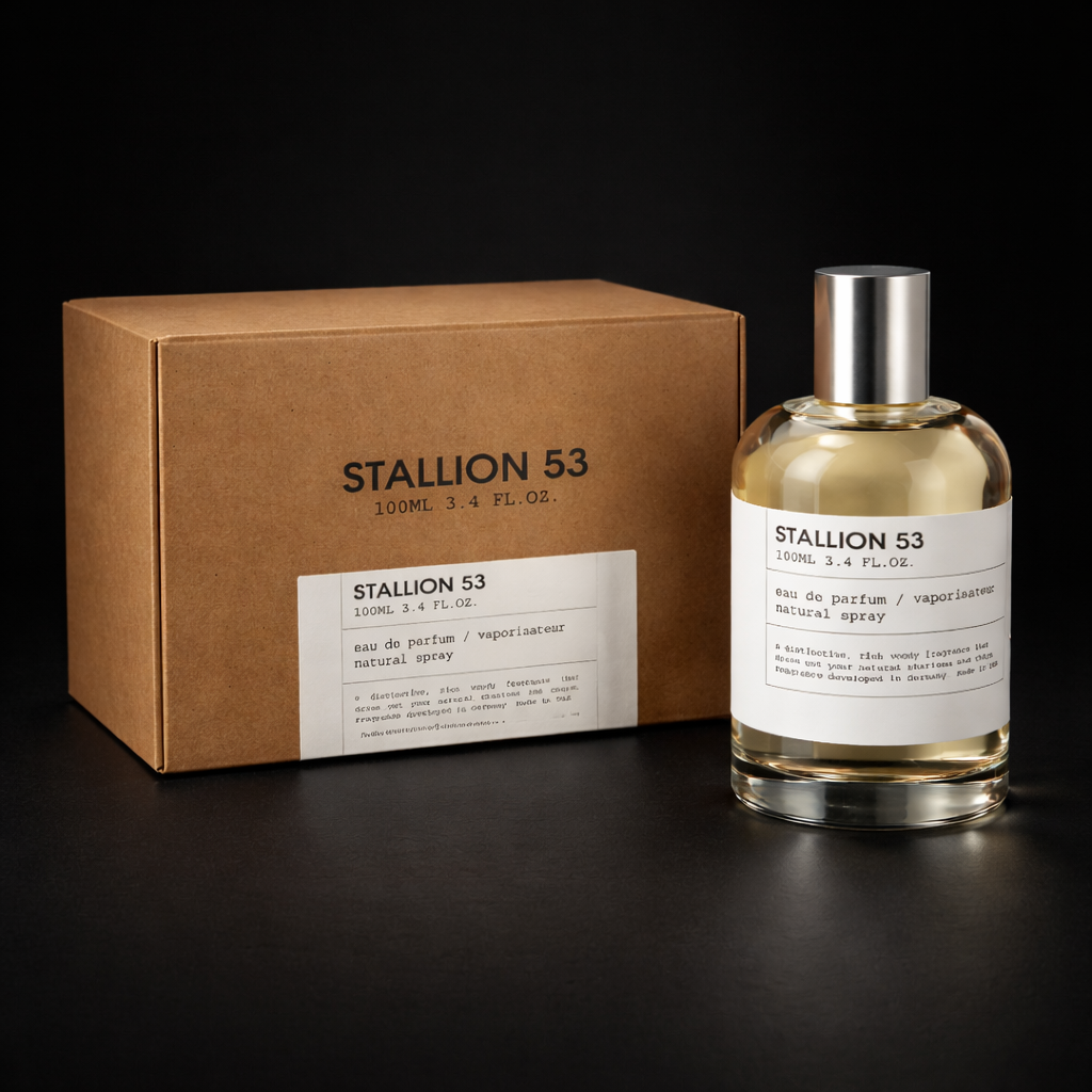 STALLION 53 100ML