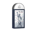LATTAFA PRIDE NEW YORK THE CITY OF DREAMS EDP 100ML 3.4OZ