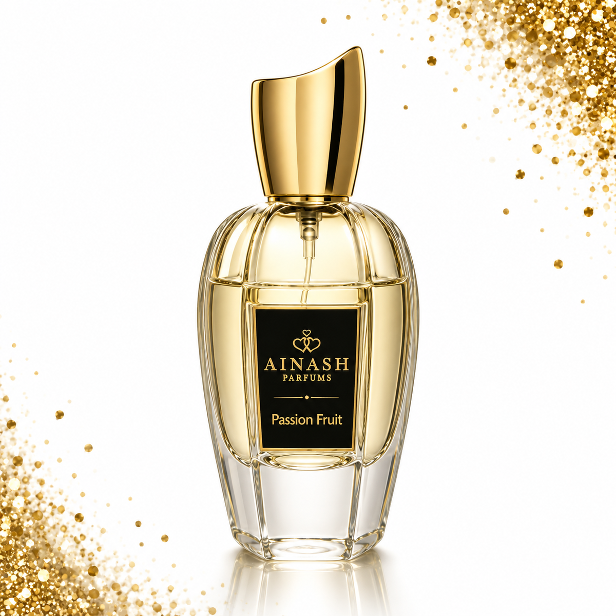 AINASH PASSION FRUIT Extrait de parfum 2.5oz