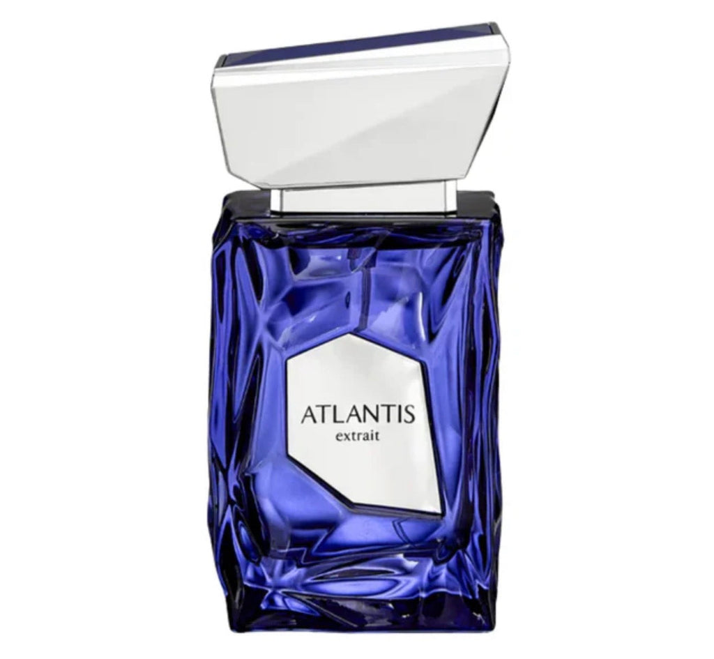 FRENCH AVENUE ATLANTIS EXTRAIT DE PARFUM UNISEX 100ML