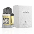 MAISON ALHAMBRA LAVA  100ML EDP