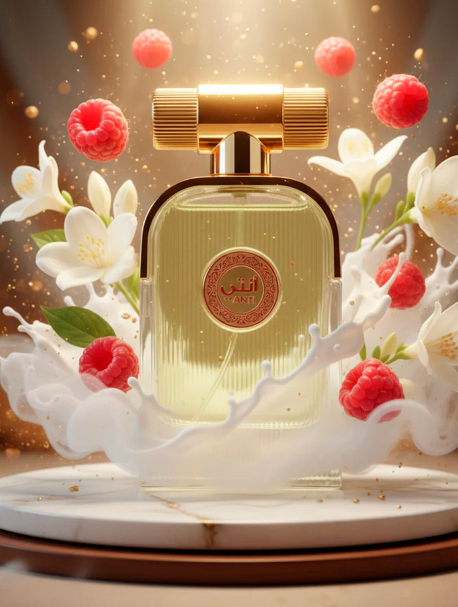ABYAT ANTI WOMEN 100ML EDP