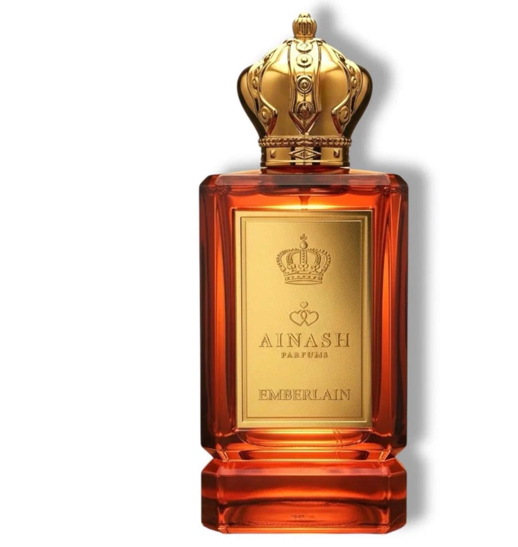 AINASH EMBERLAIN EXTRAIT DE PARFUM 100ML