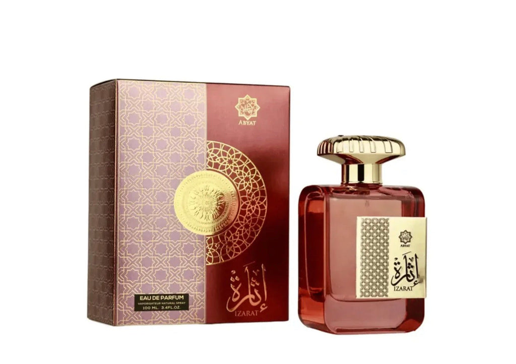 ABYAT IZARAT WOMEN EDP 100ML