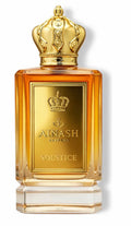 AINASH SOLSTICE EXTRAIT DE PARFUM UNISEX 100ML