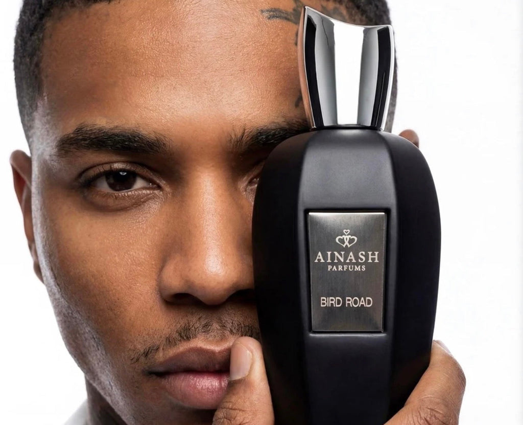 AINASH BIRD ROAD EXTRAIT DE PARFUM 75ML
