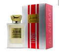 AL-A'RAAF SHAMROOKH 100ML EDP
