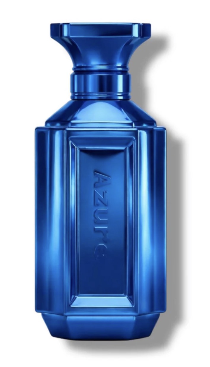 AINASH AZURE  EXTRAIT DE PARFUM 75ML
