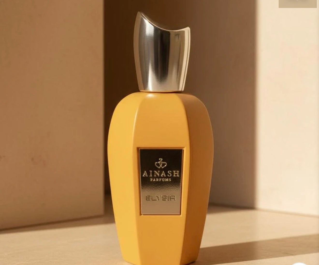 AINASH ELYSIA EXTRAIT DE PARFUM 75ML