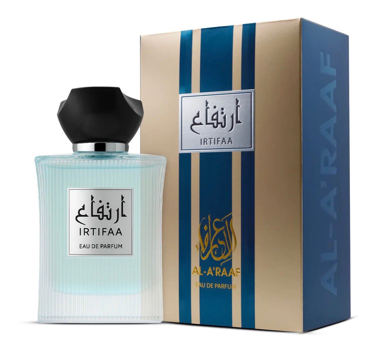 AL-A'RAAF IRTIFAA 100ML EDP