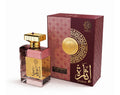 ABYAT IZARAT WOMEN EDP 100ML